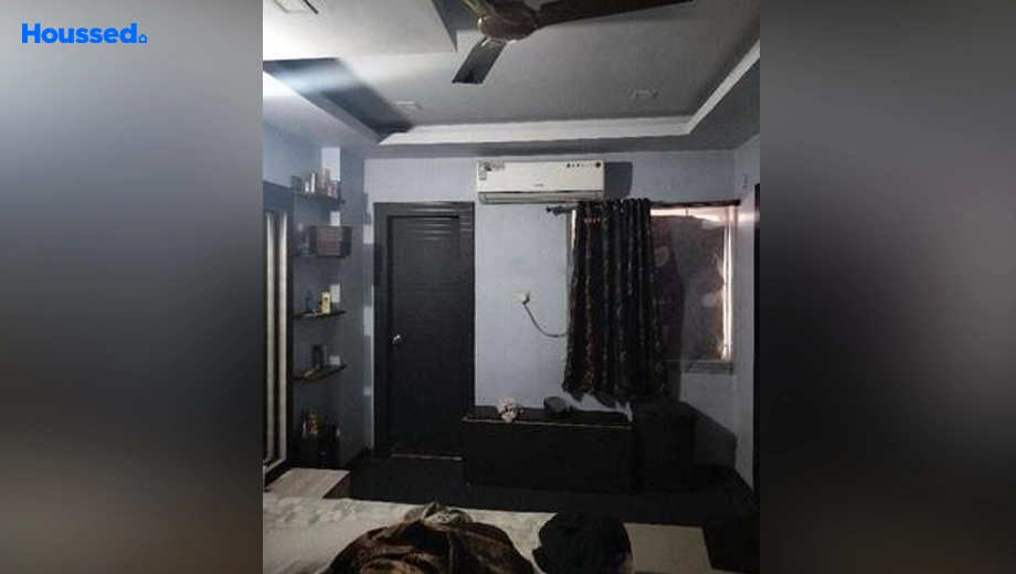 Project Image of 3 BHK Flat for Resale in Argora - Image 127747
