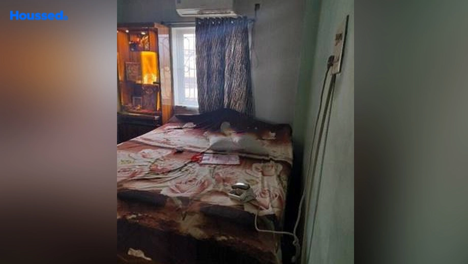 Project Image of 3 BHK Flat for Resale in Argora - Image 127746