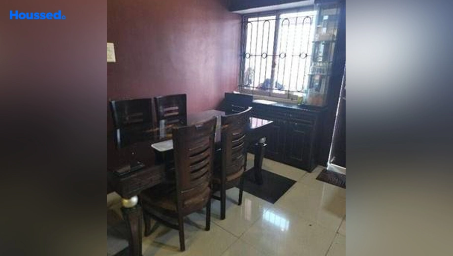 Project Image of 3 BHK Flat for Resale in Argora - Image 127750