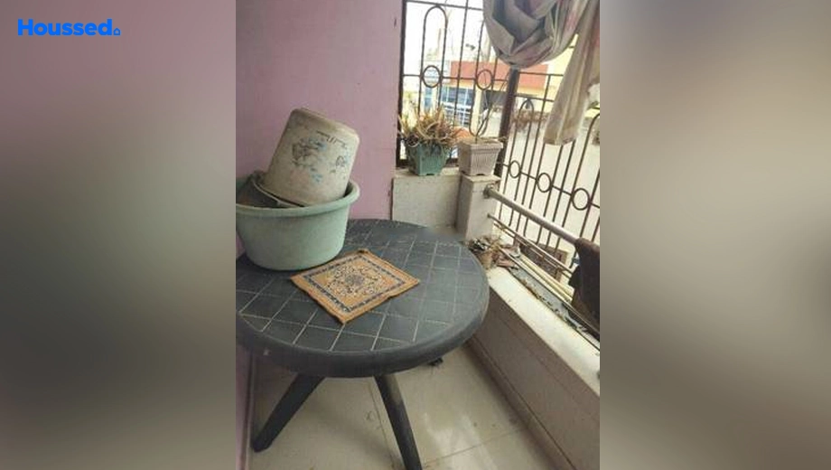 Project Image of 3 BHK Flat for Resale in Argora - Image 127745