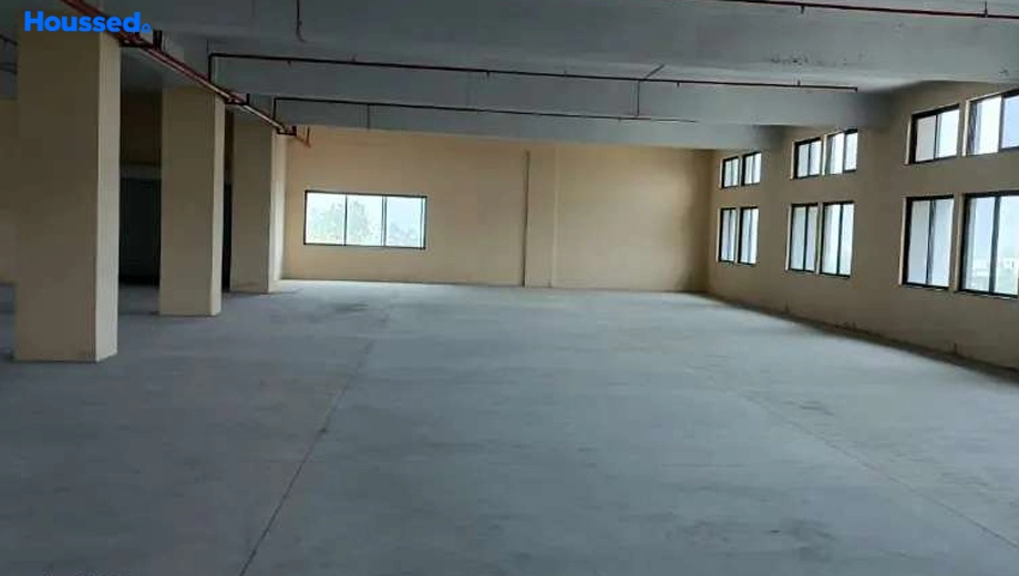 Project Image of Office Space for Rent in Mumbai Naka - Image 127751