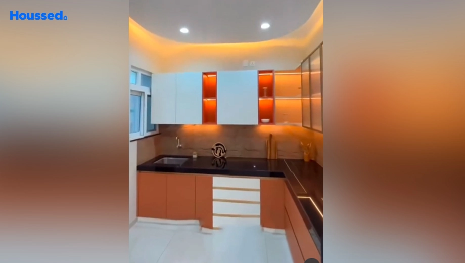 Project Image of 1 BHK Flat for Resale in Hinjewadi - Image 127752