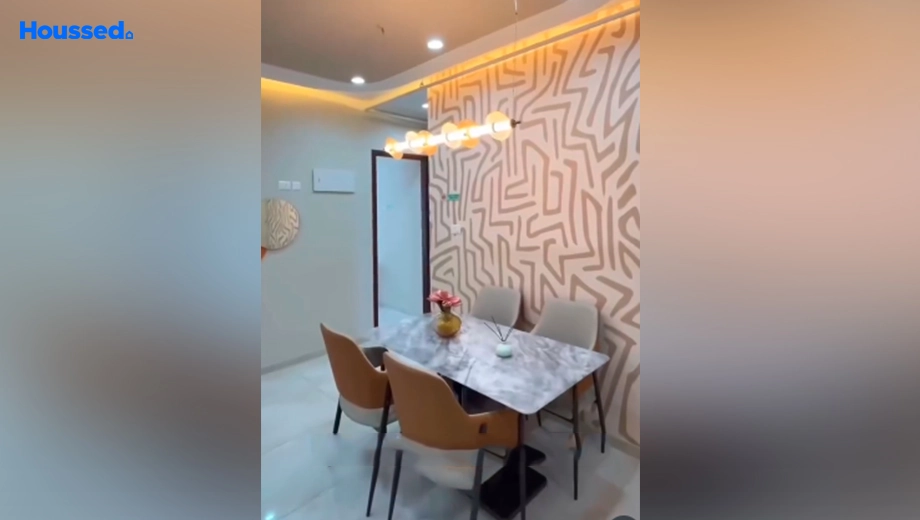 Project Image of 1 BHK Flat for Resale in Hinjewadi - Image 127753