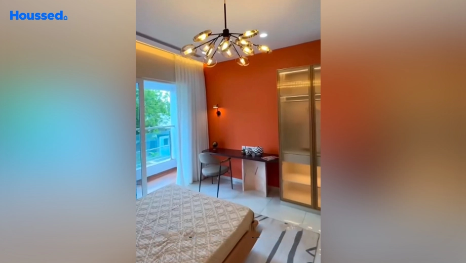 Project Image of 1 BHK Flat for Resale in Hinjewadi - Image 127755