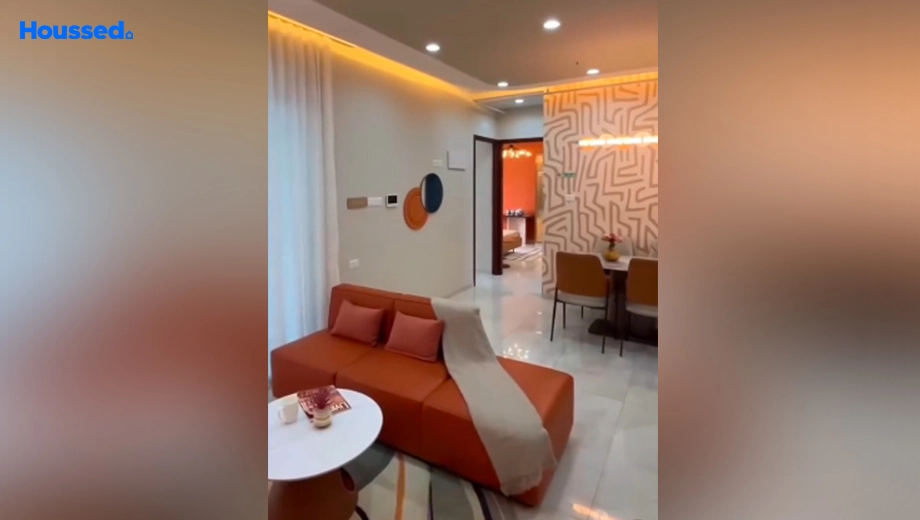 Project Image of 1 BHK Flat for Resale in Hinjewadi - Image 127756