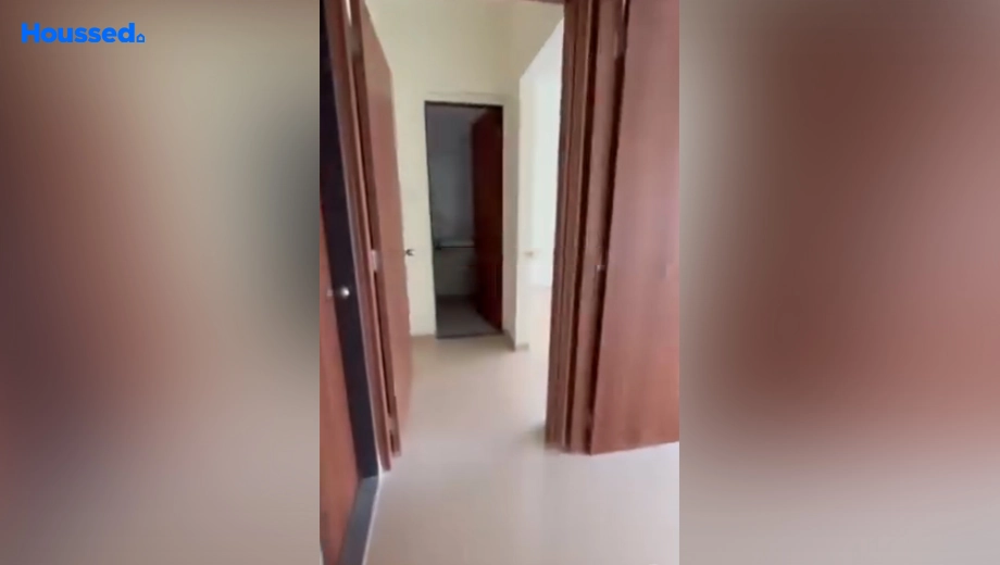 Project Image of 2 BHK Flat for Resale in Arezo - Life Republic, Hinjewadi - Image 127772