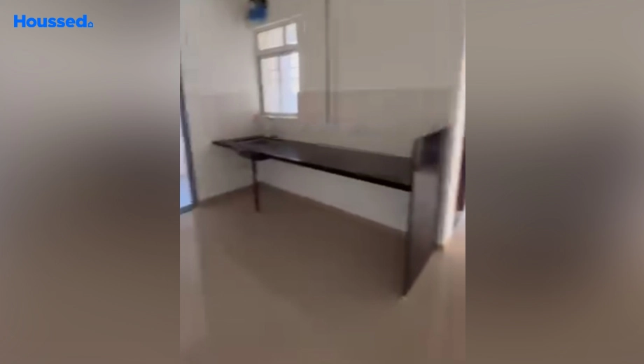Project Image of 2 BHK Flat for Resale in Arezo - Life Republic, Hinjewadi - Image 127775