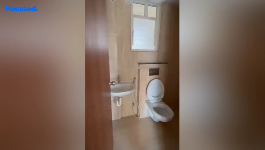 Project Image of 2 BHK Flat for Resale in Arezo - Life Republic, Hinjewadi - Image 127774