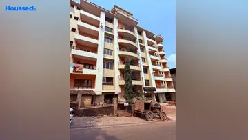 Project Image of 3 BHK Flat for Resale in Vasco Da Gama, Goa - Image 127784