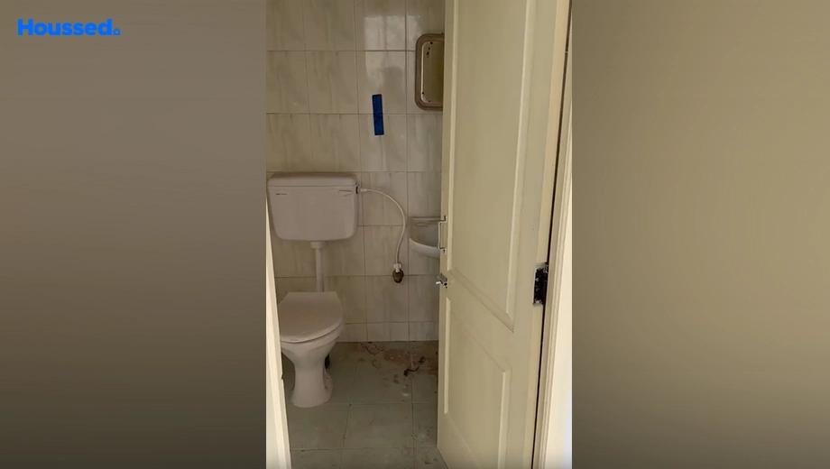Project Image of 3 BHK Flat for Resale in Vasco Da Gama - Image 127782