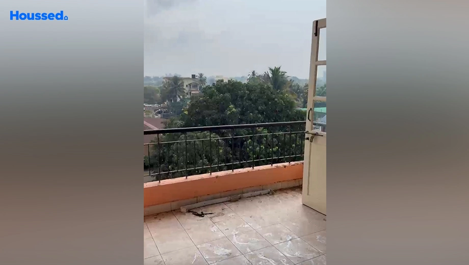 Project Image of 3 BHK Flat for Resale in Vasco Da Gama - Image 127786