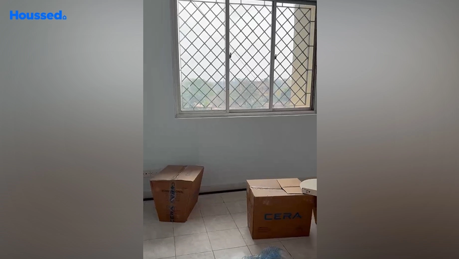 Project Image of 3 BHK Flat for Resale in Vasco Da Gama - Image 127785