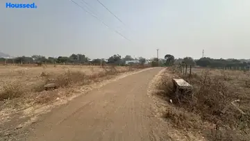 Project Image of Industrial Land for Resale in Sinnar Phata, Nashik - Image 127779