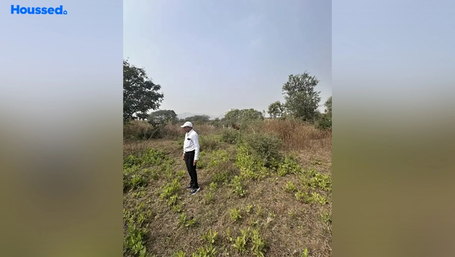 Project Image of Commercial Land for Resale in Sinnar Phata - Image 127795