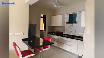 Project Image of 2 BHK Flat for Rent in Dynamix Aldeia De Goa Bambolim, Goa - Image 127799