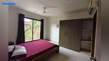 Project Image of 2 BHK Flat for Rent in Dynamix Aldeia De Goa Bambolim, Goa - Image 127800