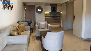 Project Image of 2 BHK Flat for Rent in Dynamix Aldeia De Goa Bambolim, Goa - Image 127815