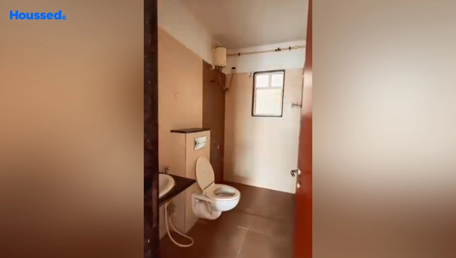 Project Image of 2 BHK Flat for Resale in Hinjewadi - Image 127804