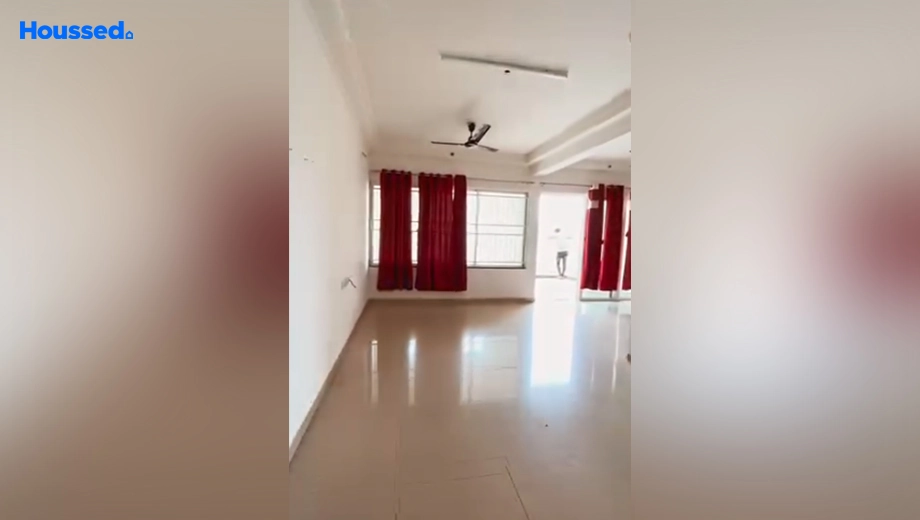 Project Image of 2 BHK Flat for Resale in Hinjewadi - Image 127806