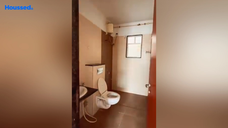 Project Image of 2 BHK Flat for Resale in Hinjewadi - Image 127807