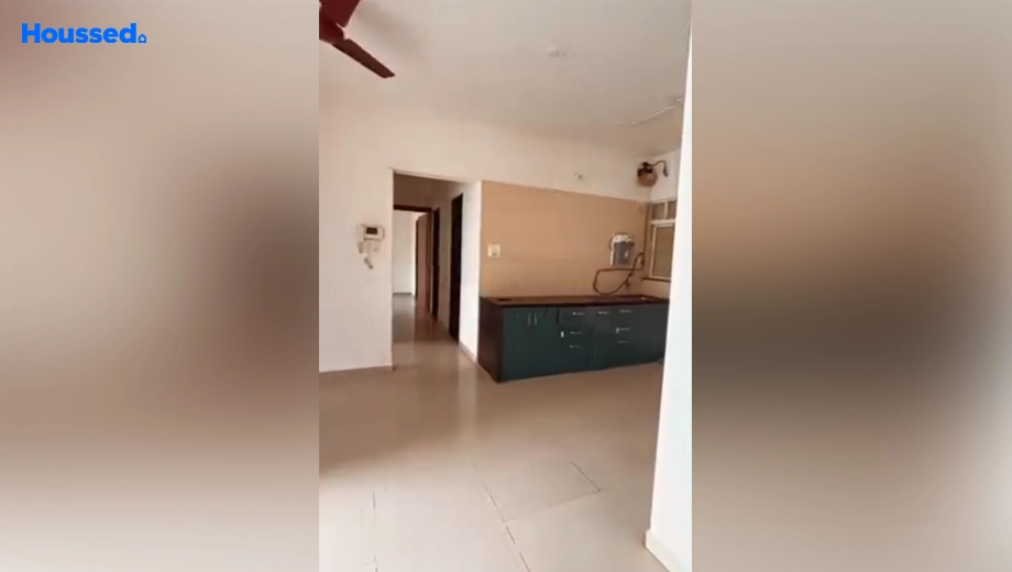 Project Image of 2 BHK Flat for Resale in Hinjewadi - Image 127808