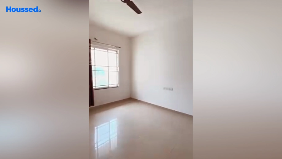 Project Image of 2 BHK Flat for Resale in Hinjewadi - Image 127803