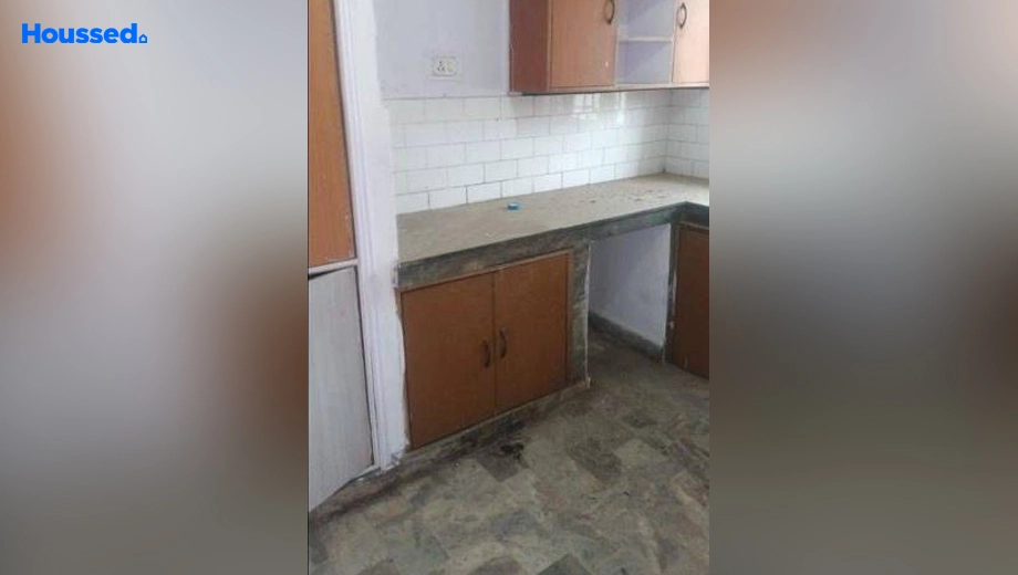 Project Image of 3 BHK Flat for Resale in Doranda - Image 127824