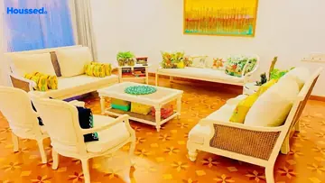 Project Image of 2 BHK Flat for Rent in Dynamix Aldeia De Goa Bambolim, Goa - Image 127822