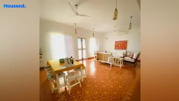 Project Image of 2 BHK Flat for Rent in Dynamix Aldeia De Goa Bambolim, Goa - Image 127820