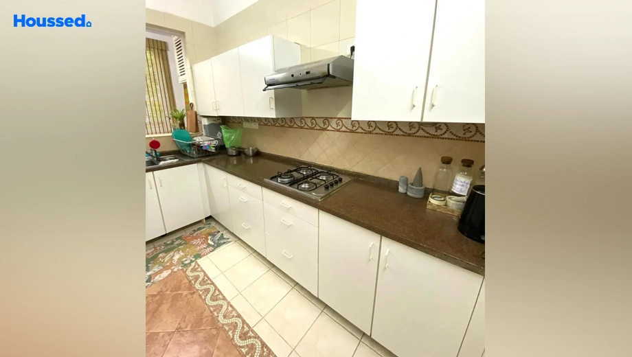 Project Image of 2 BHK Semi-Furnished Flat for Rent in Dynamix Aldeia De Goa, Bambolim - Image 127818