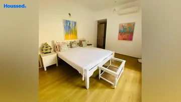 Project Image of 2 BHK Flat for Rent in Dynamix Aldeia De Goa Bambolim, Goa - Image 127819