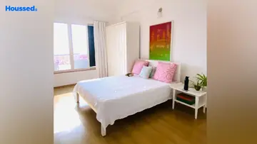 Project Image of 2 BHK Flat for Rent in Dynamix Aldeia De Goa Bambolim, Goa - Image 127821
