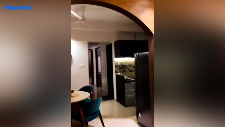 Project Image of 2.5 BHK Flat for Resale in Kolte Patil Life Republic Sector R7 7th Avenue I Towers, Marunji - Image 127831