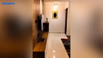 Project Image of 2.5 BHK Flat for Resale in Kolte Patil Life Republic Sector R7 7th Avenue I Towers Marunji, Pune - Image 127827