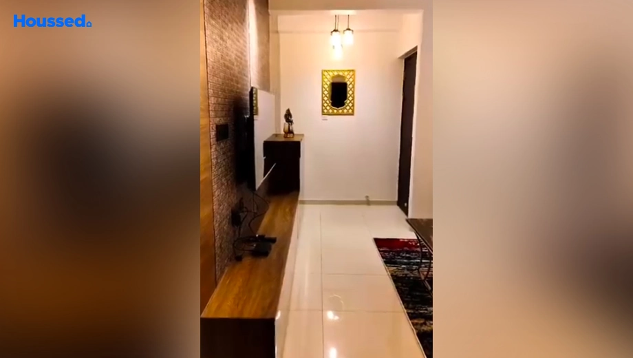 Project Image of 2.5 BHK Flat for Resale in Kolte Patil Life Republic Sector R7 7th Avenue I Towers, Marunji - Image 127827