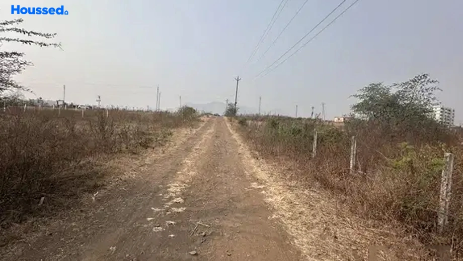 Project Image of Industrial Land for Resale in Palase - Image 127834