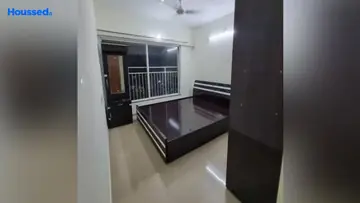 Project Image of 2 BHK Flat for Rent in Hinjewadi, Pune - Image 127843