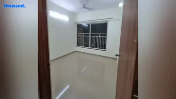 Project Image of 2 BHK Flat for Rent in Hinjewadi, Pune - Image 127839