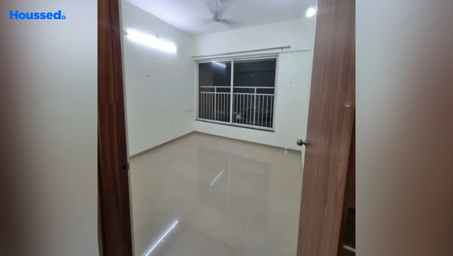 Project Image of 2 BHK Furnished Flat for Rent in Hinjewadi - Image 127839