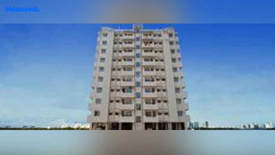 Project Image of 3 BHK Flat for Resale in Kashish Sail City, Masibari - Image 127845