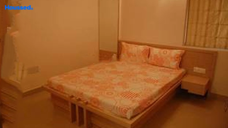 Project Image of 3 BHK Flat for Resale in Kashish Sail City, Masibari - Image 127844