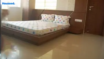 Project Image of 3 BHK Flat for Resale in Kashish Sail City Masibari, Ranchi - Image 127847