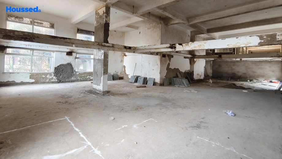 Project Image of Shop & Showroom for Rent in Dona Paula - Image 127836