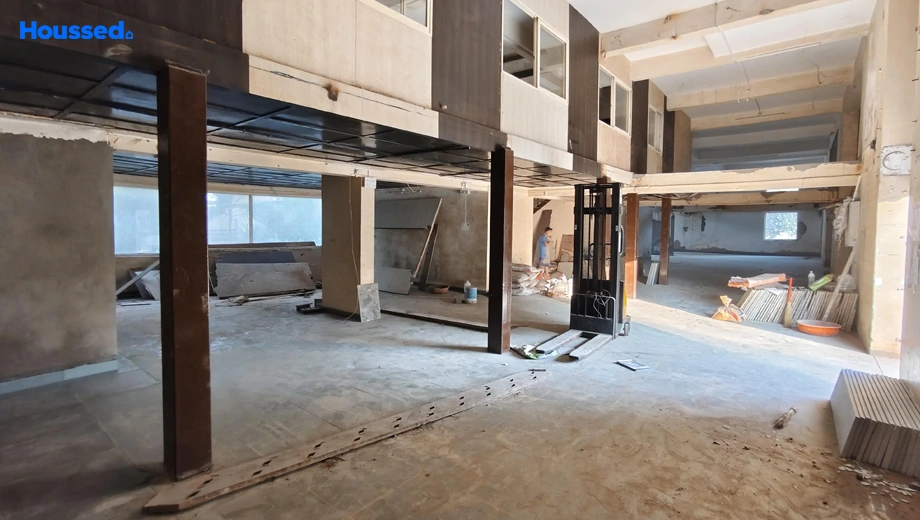 Project Image of Shop & Showroom for Rent in Dona Paula - Image 127835
