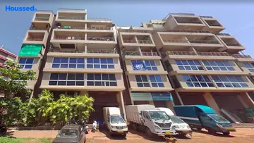 Project Image of Commercial Shop & Showroom for Rent in Dona Paula, Goa - Image 127838