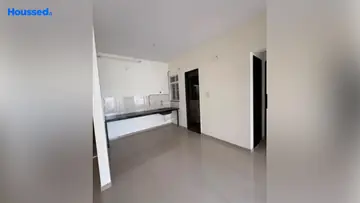 Project Image of 1 BHK Flat for Resale in Arezo - Life Republic Marunji, Pune - Image 127852