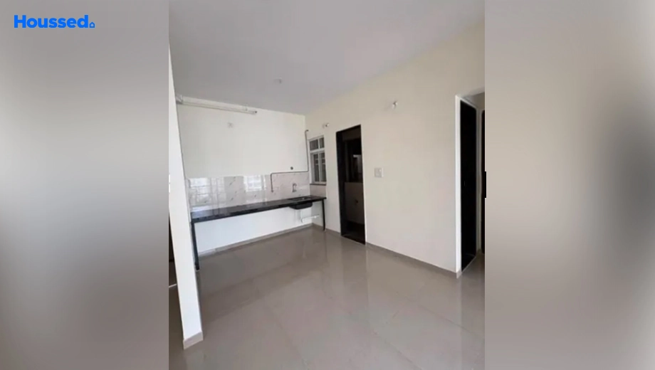 Project Image of 1 BHK Flat for Resale in Arezo - Life Republic, Marunji - Image 127852