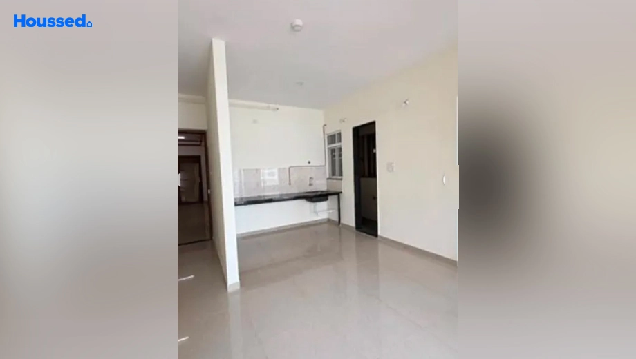 Project Image of 1 BHK Flat for Resale in Arezo - Life Republic, Marunji - Image 127850
