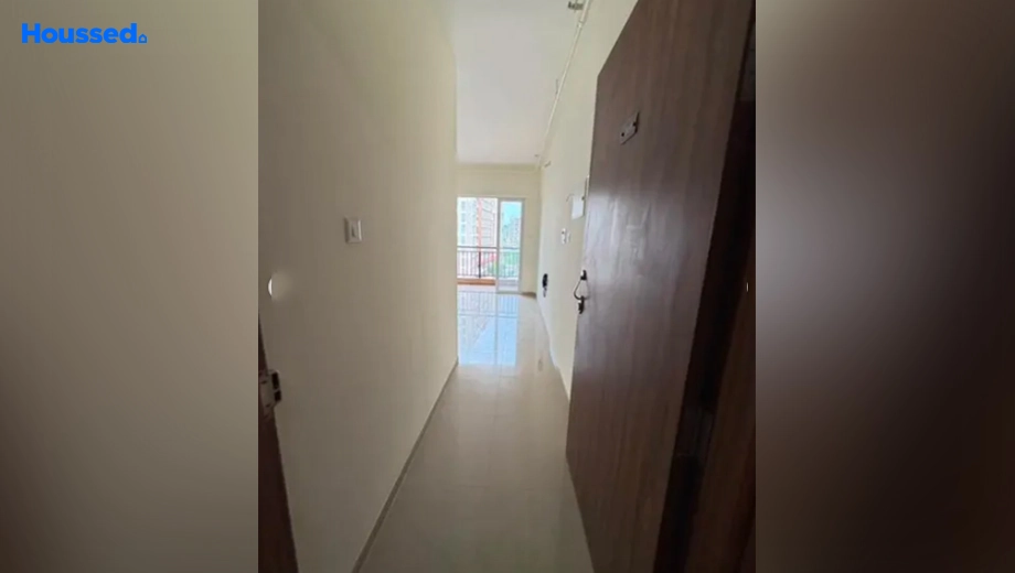 Project Image of 1 BHK Flat for Resale in Arezo - Life Republic, Marunji - Image 127853