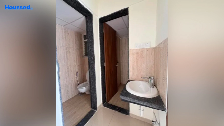 Project Image of 1 BHK Flat for Resale in Arezo - Life Republic, Marunji - Image 127854